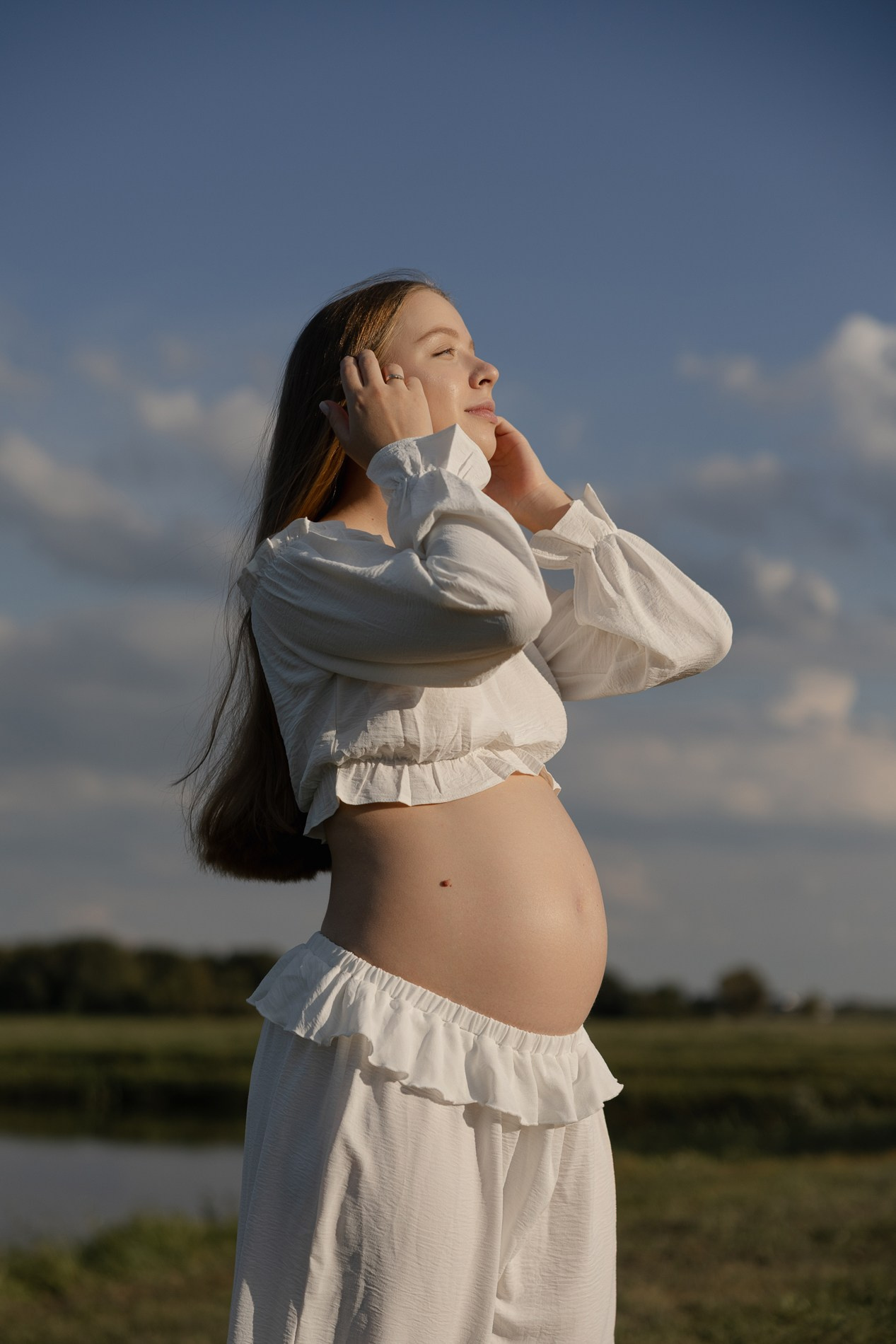 Навсегда. Свадебный и семейный фотограф в Рязани Калинкина Мария