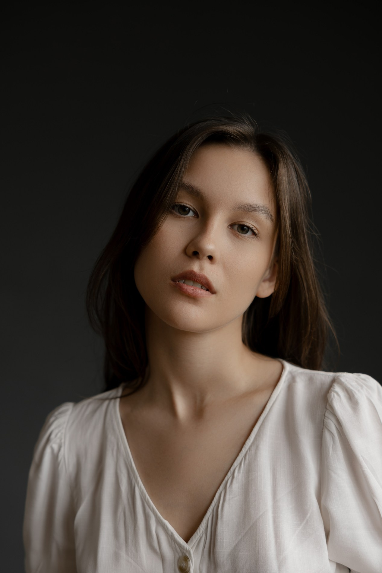 Юля. Свадебный и семейный фотограф в Рязани Калинкина Мария