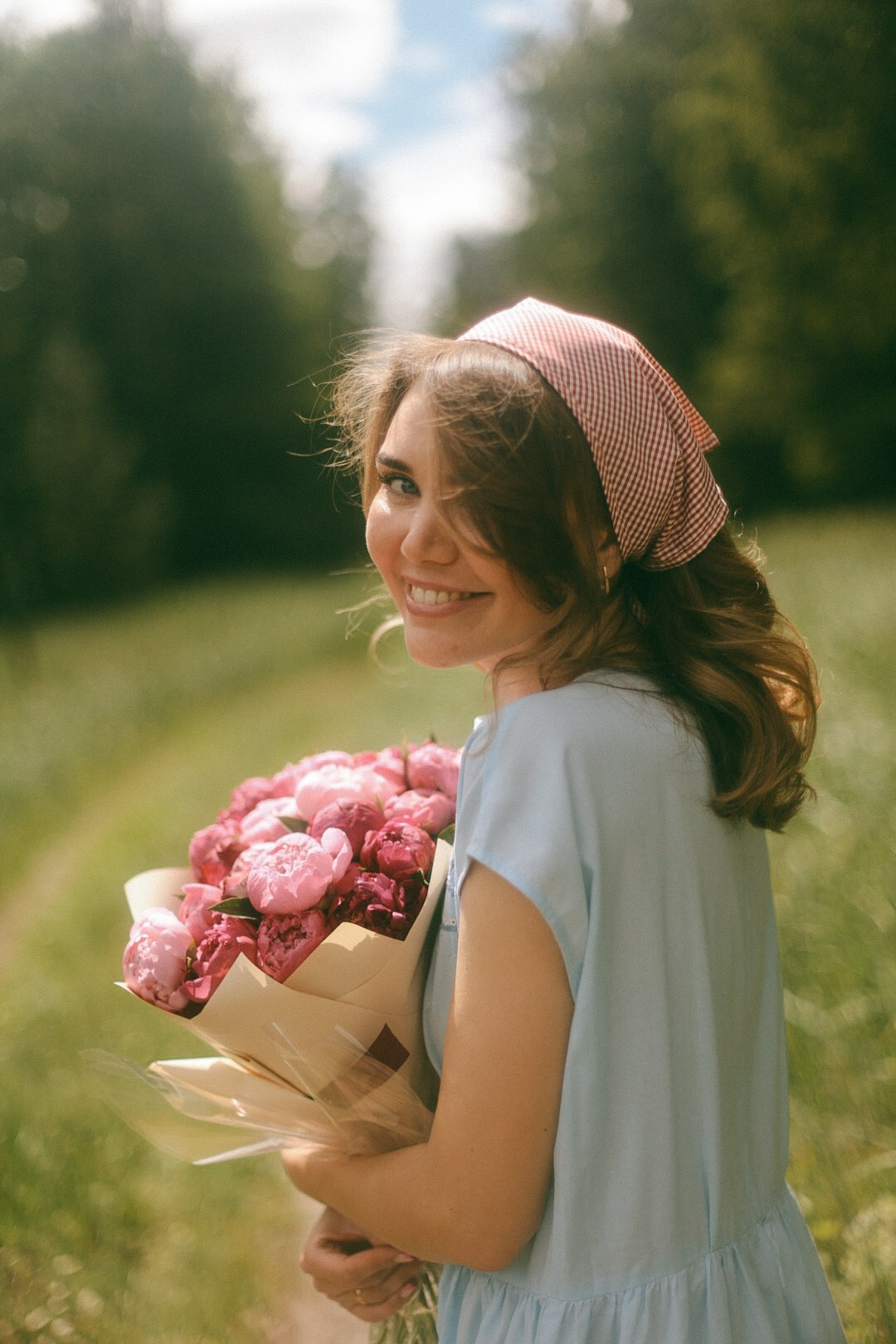 Аня. Фотограф Нижний Новгород