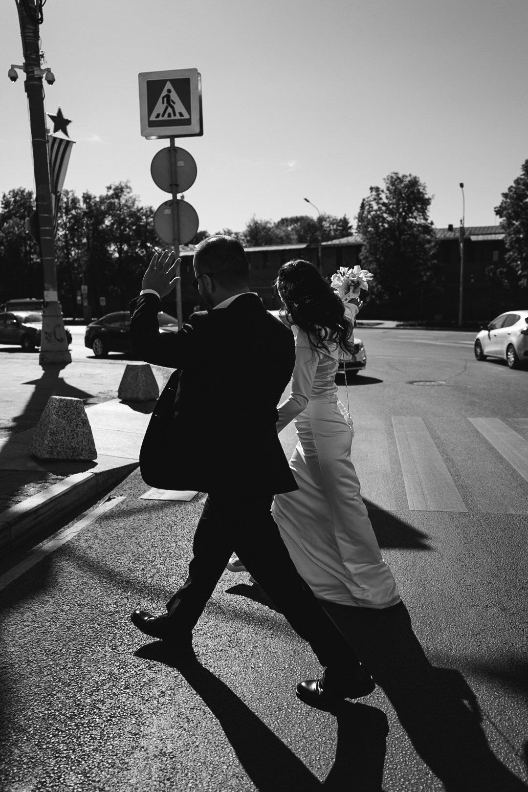 Руслан и Гюлана. Фотограф Нижний Новгород