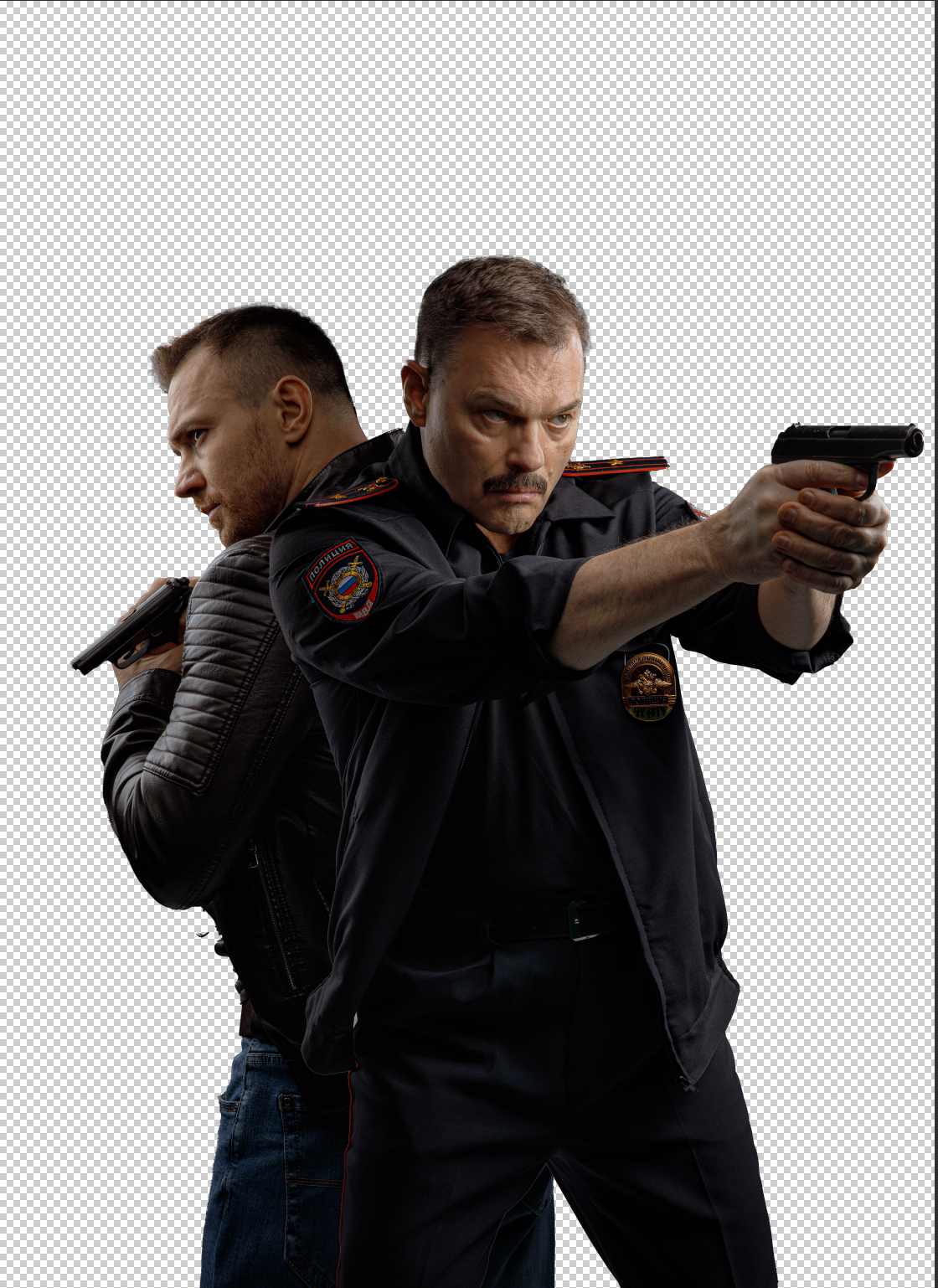 Волчий остров