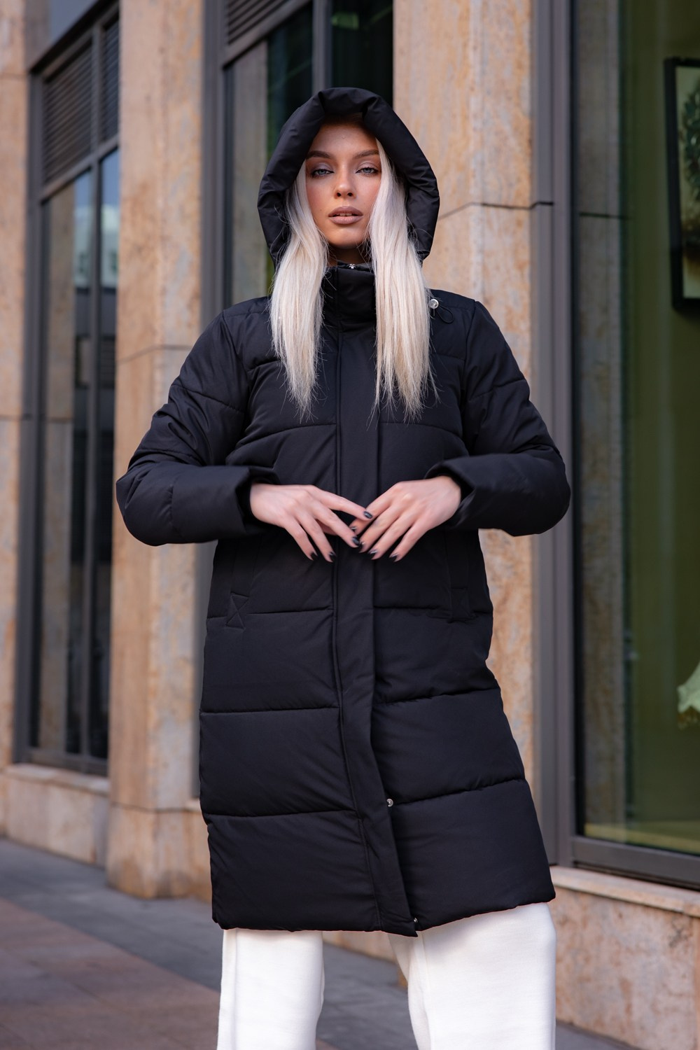 Одежда уличные съемки. Фотограф Москва