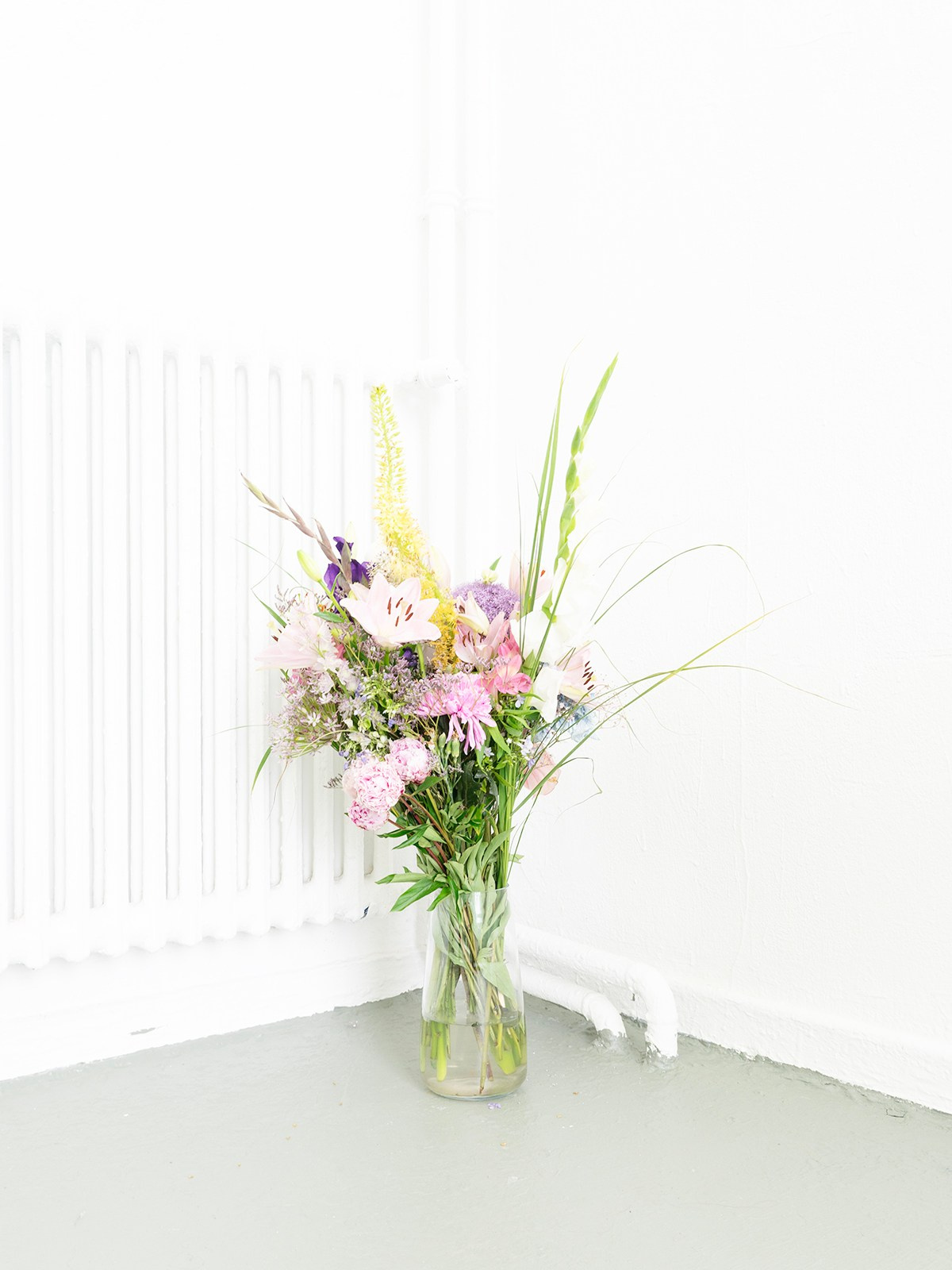 Flowers for the Arts. Vasiliy Riabovol — Fine Art Photographer | Time, Space, and Silence