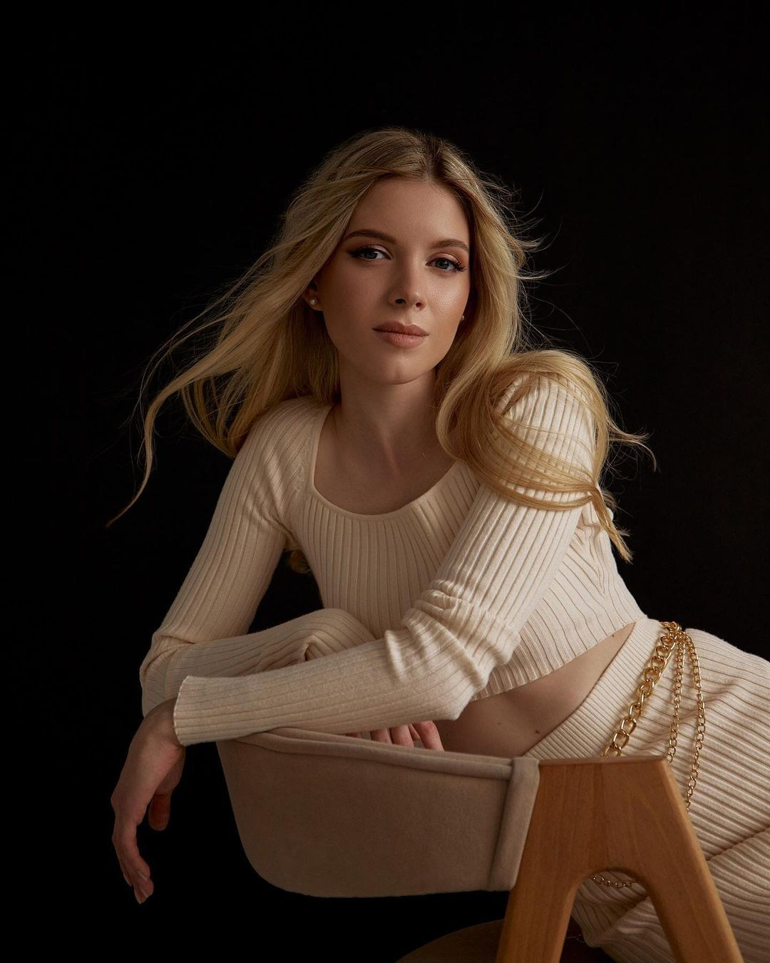 Персональные съемки