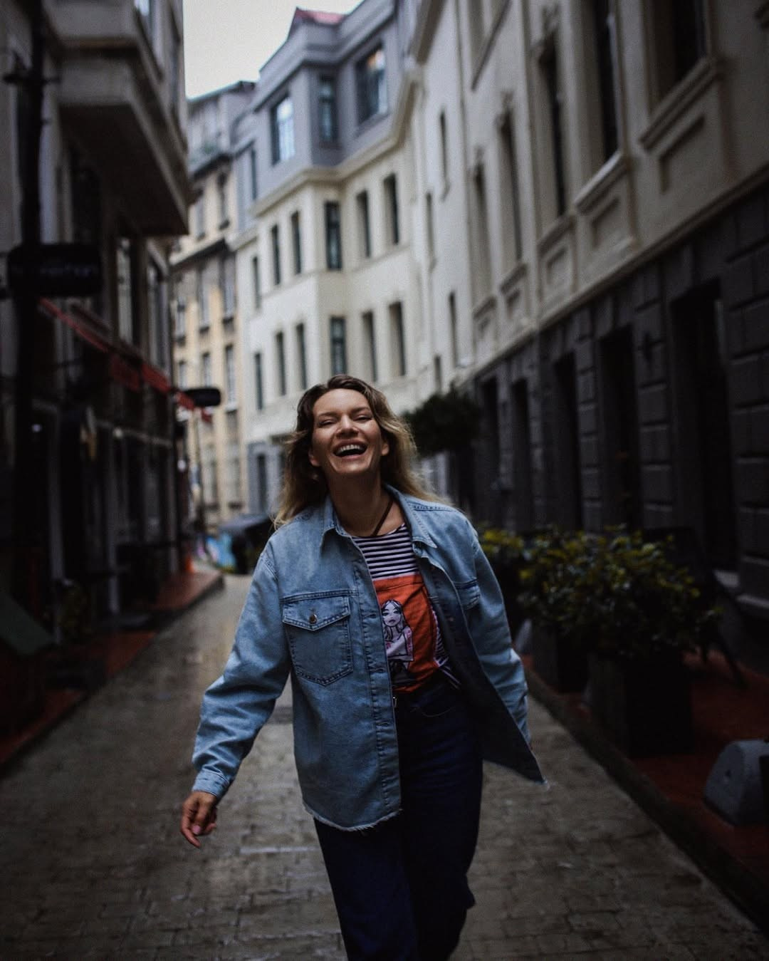 Индивидуальные съемки. Фотосессия в Санкт-Петербурге — фотограф Алина Городниченко