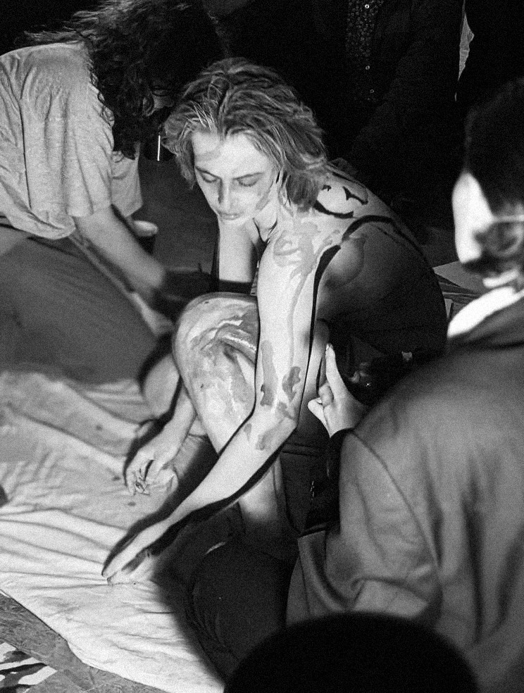 Performance. Portfolio Birdcrush