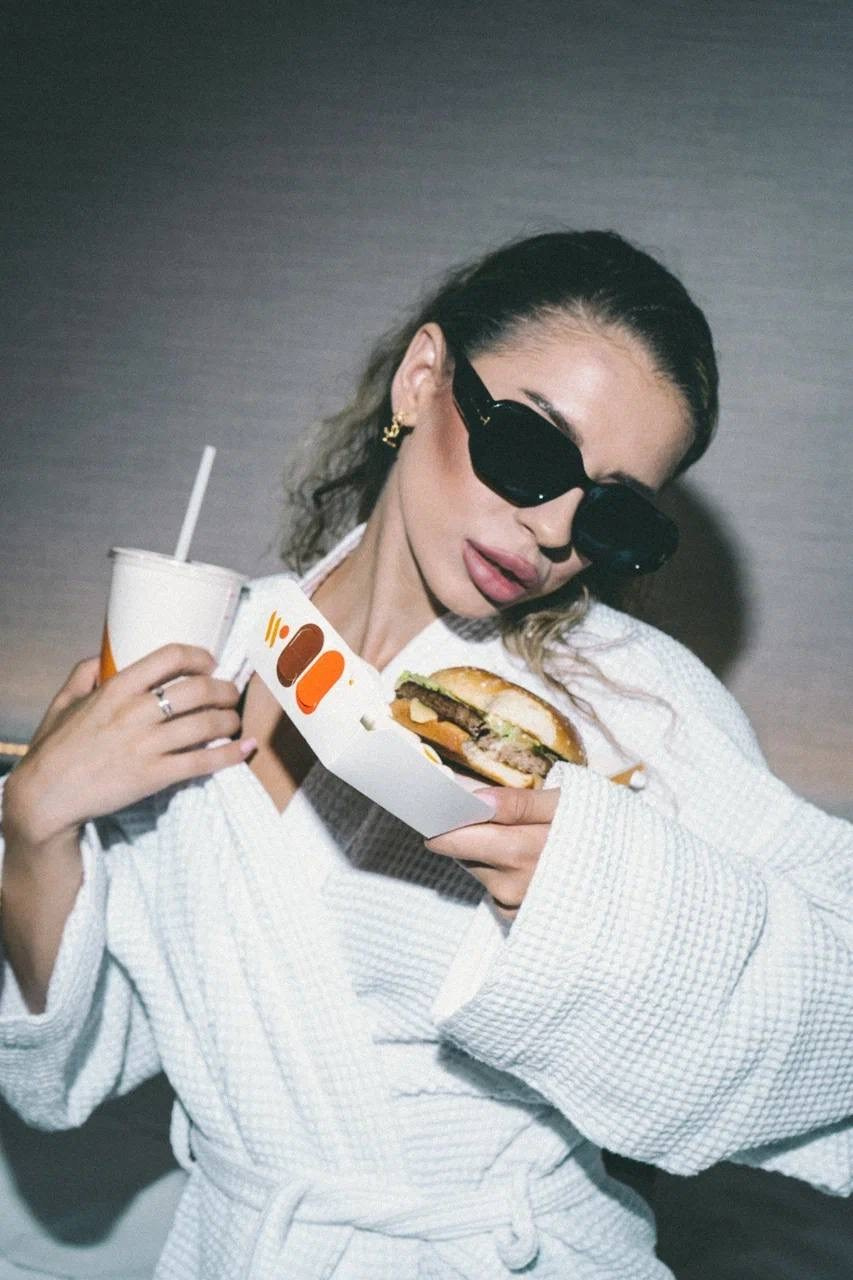 FLASHBACK. Организация съемок в Москве для брендов одежды — Кирилл Ярощенко