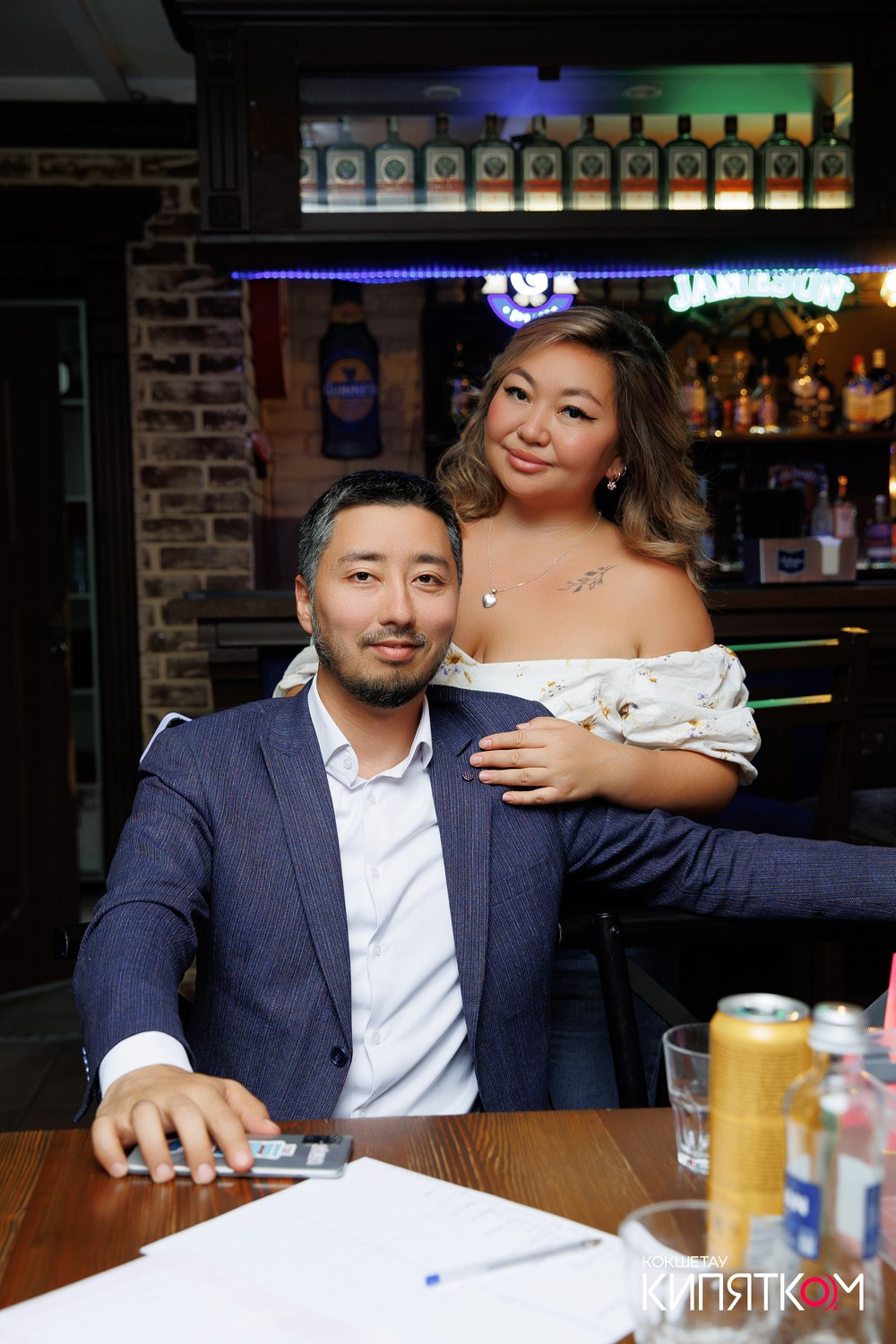 WOW QUIZ. КИПЯТКОМ КОКШЕТАУ