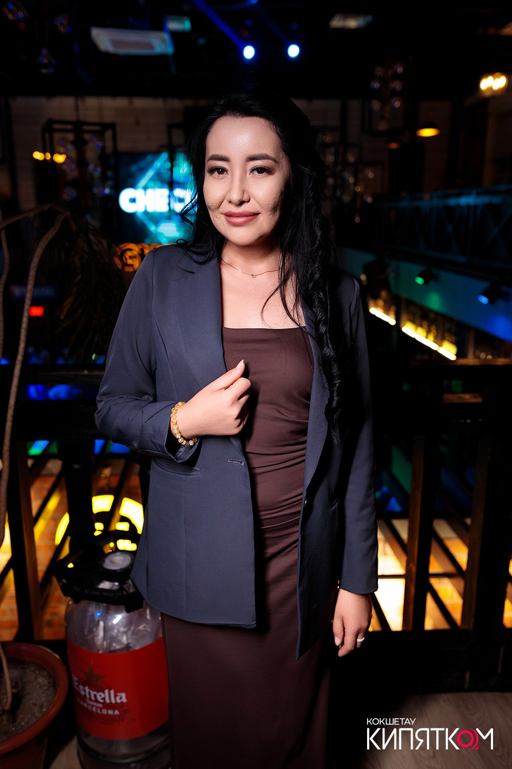 CHECHIL PUB. КИПЯТКОМ КОКШЕТАУ