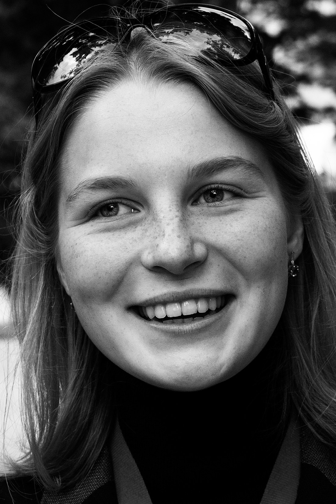 Портрет репортажный. Фотограф в Москве. Александр Луппов