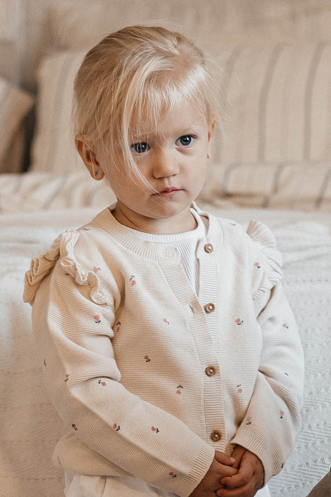 Адриана 2 года_Грин Холл. Isaevamarina.wfolio.pro