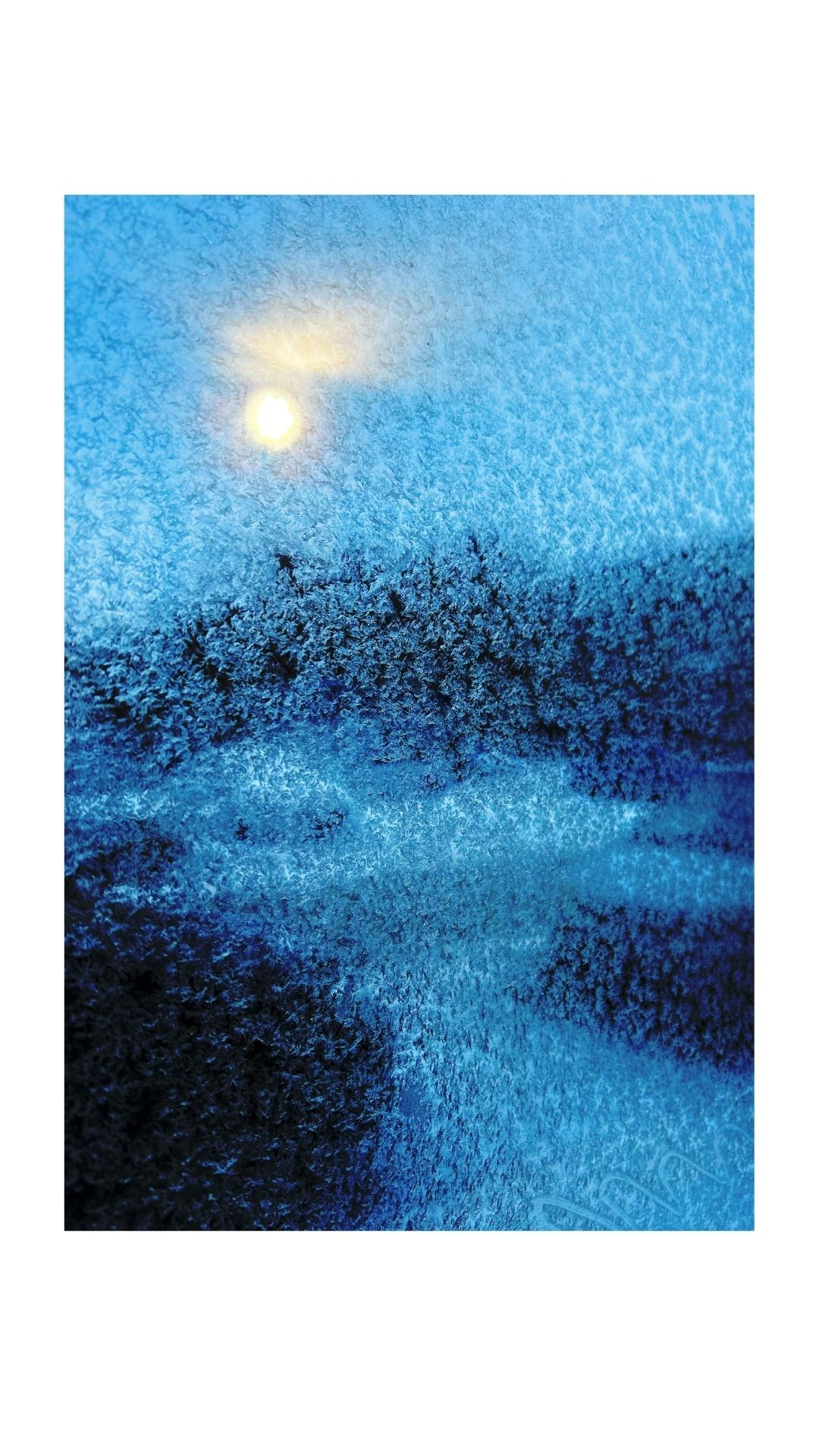 Зима по-сибирски. Главная