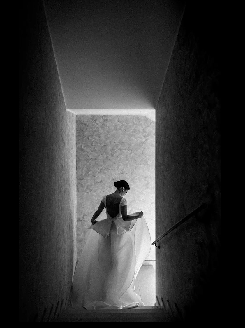 Свадебная фотография. Фотограф Михаил Белозеров