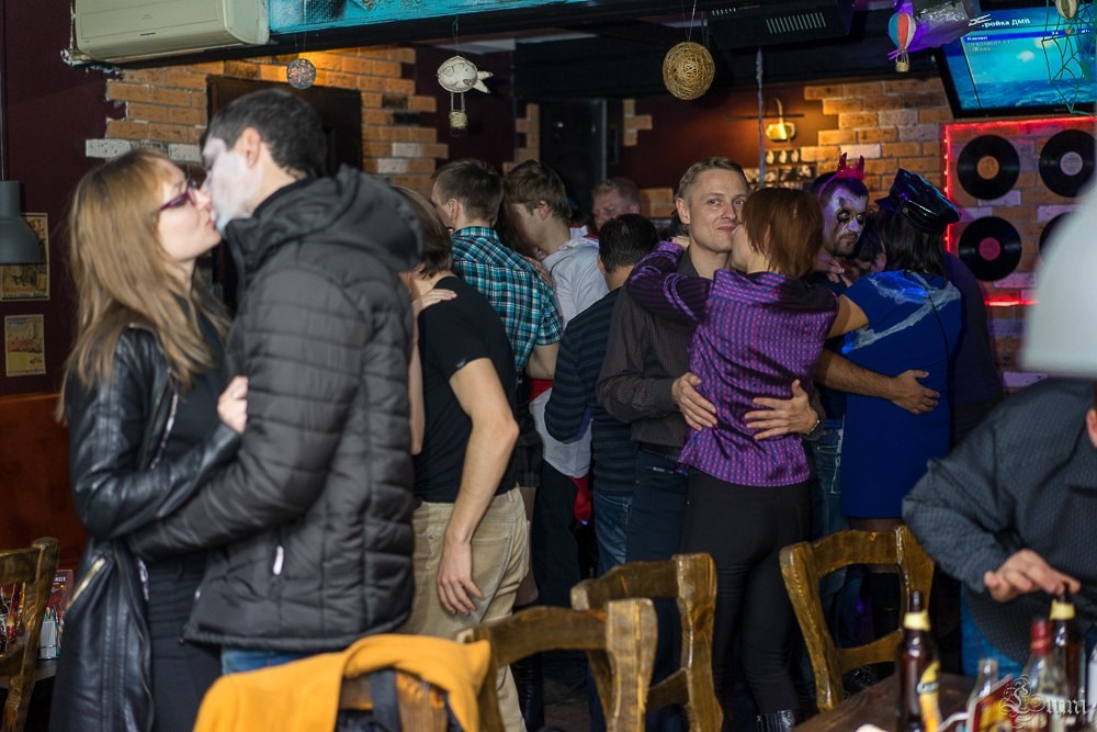 Хеллоуин | 31.10.2014. Галерея Фантим