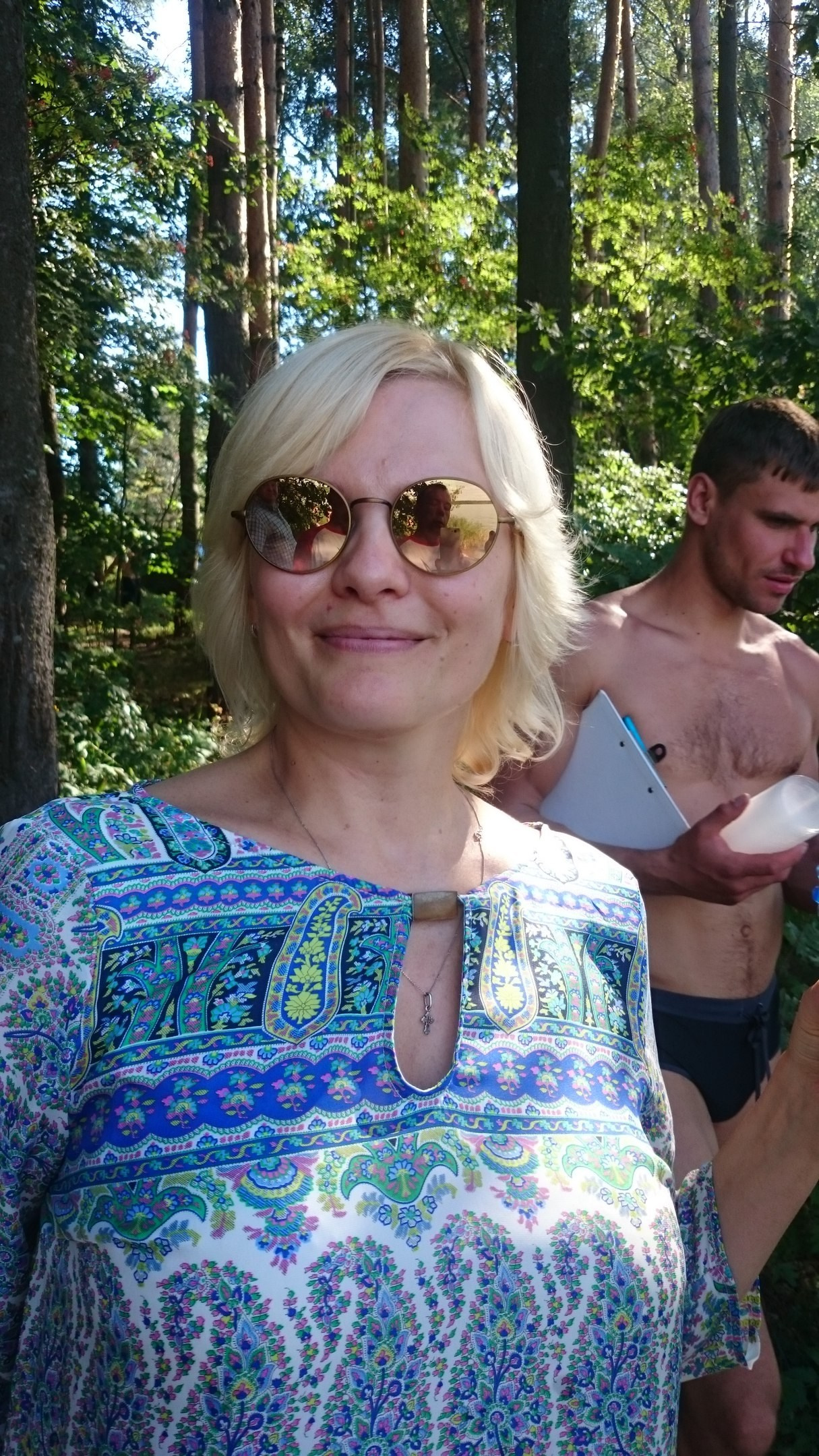 Походная Романтика 25. Луксури Фрайдэй Вилладж | 11-13.08.2017. Галерея Фантим