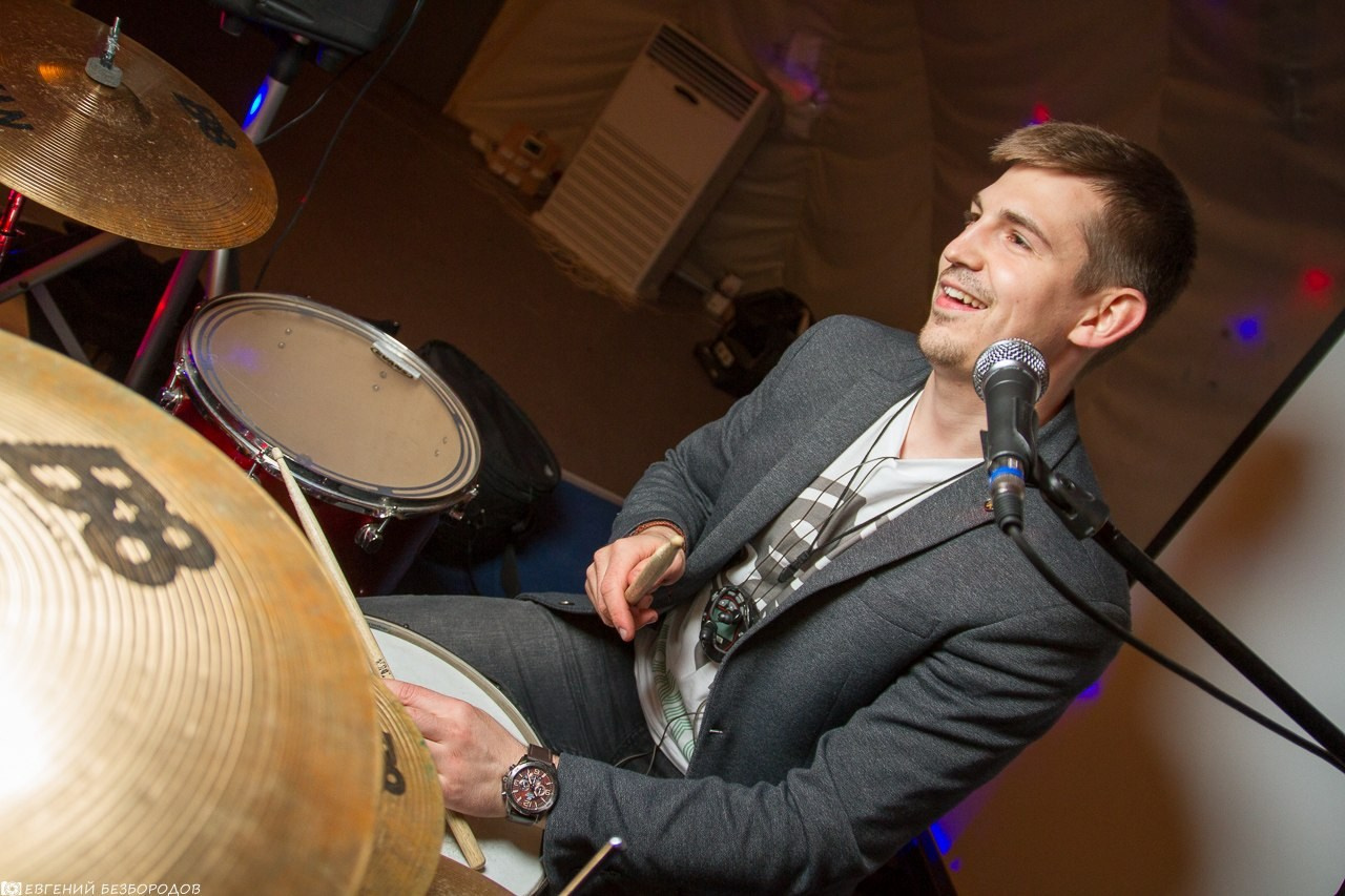 9 лет Фантиму. Тропикана | 26–27 мая 2018. Галерея Фантим