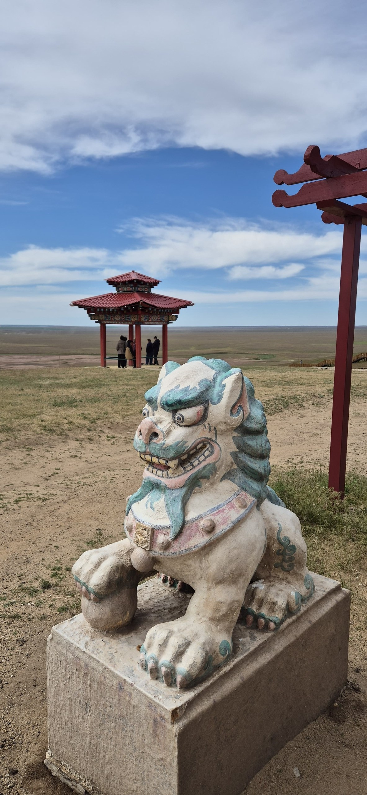 Астрахань и Элиста. Экскурсионная поездка | 30.04-04.05.2025. Галерея Фантим