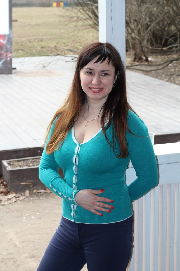 Шашлычинг | 09.04.2016. Галерея Фантим