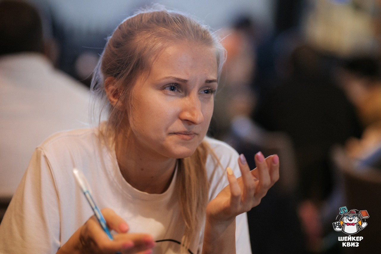 ФТ на квизах | 2022. Галерея Фантим