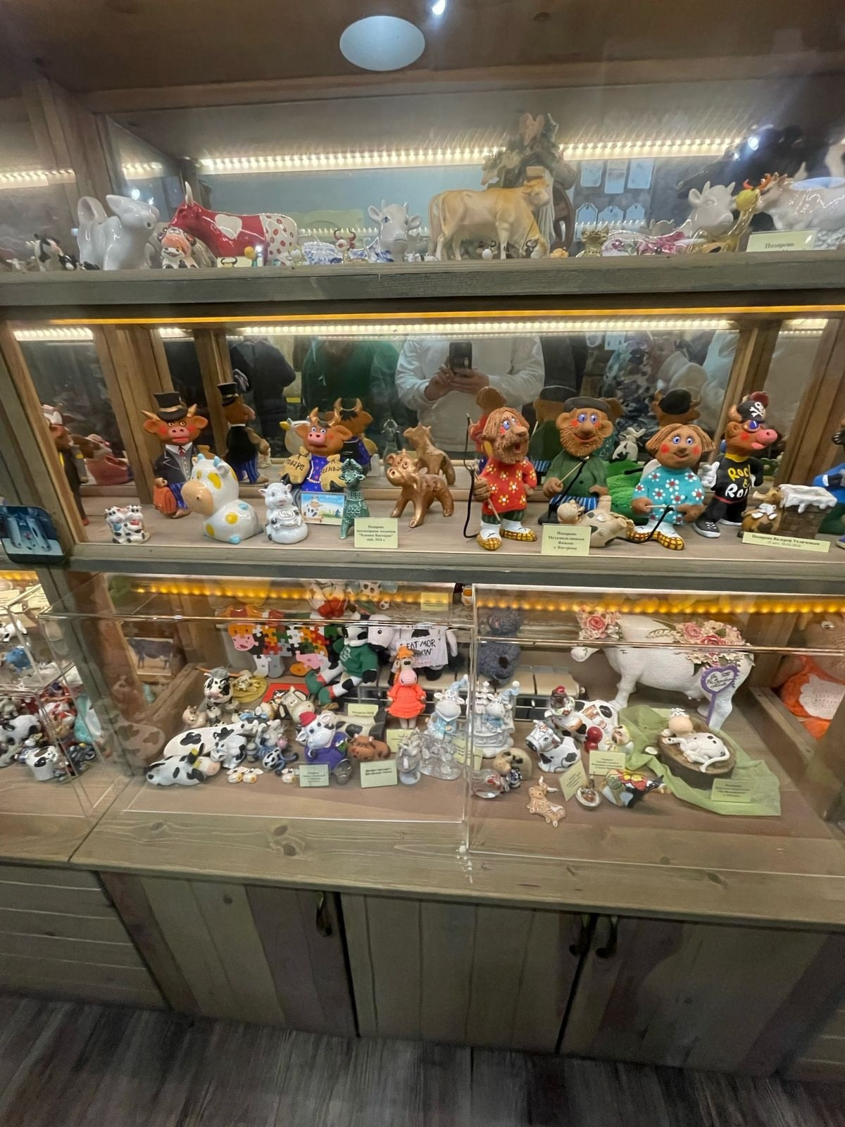 Кострома | 08-09.02.2025. Галерея Фантим