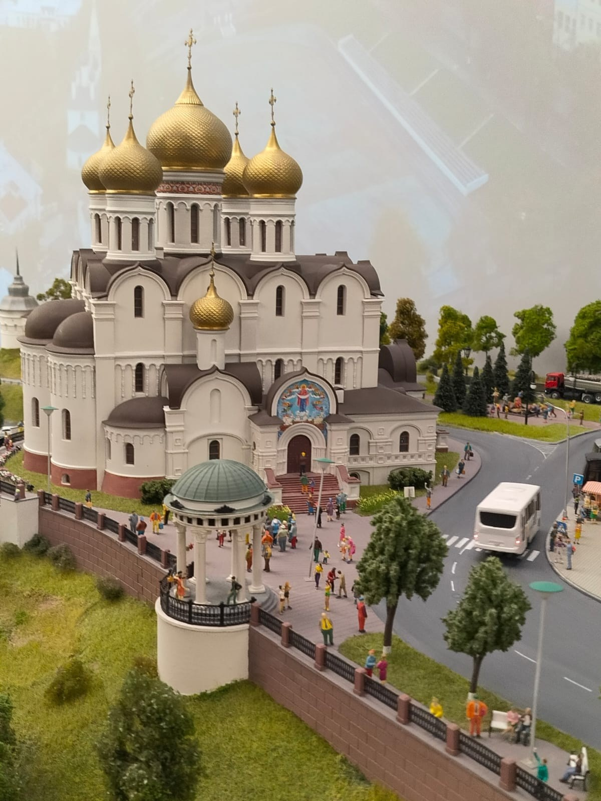 Ярославль | 02-03.03.2024 г. Галерея Фантим