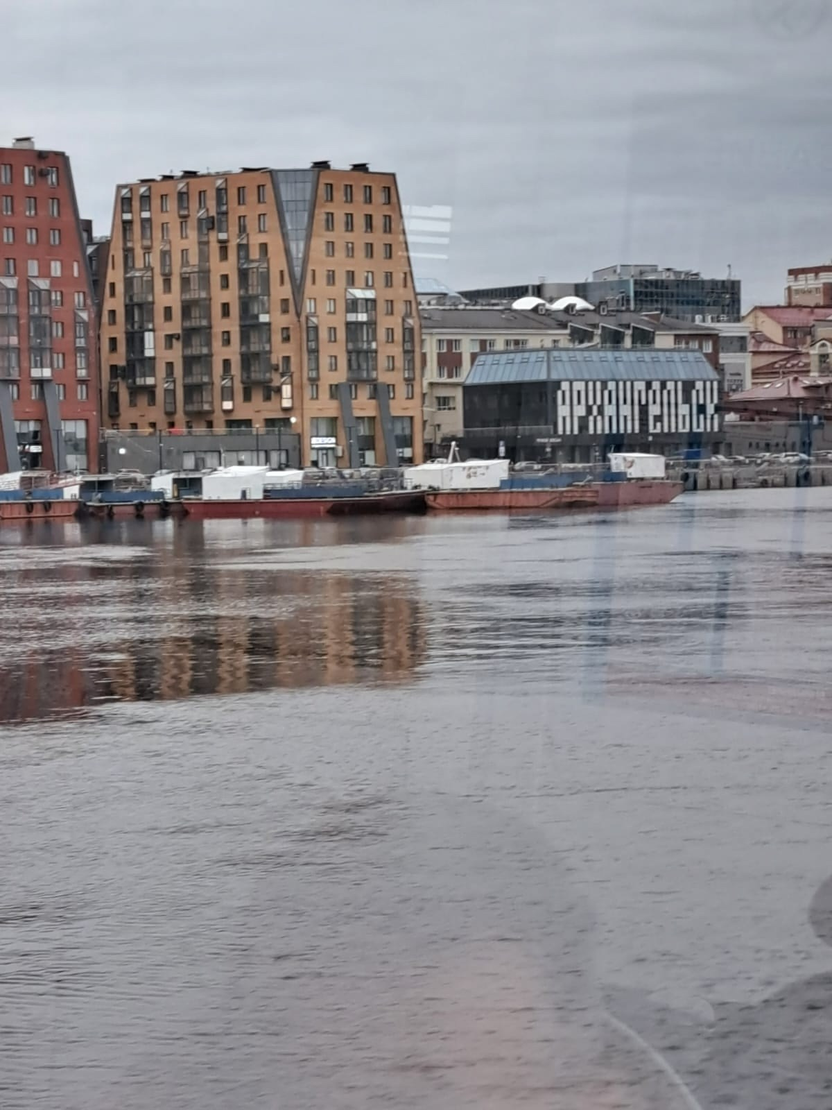 Архангельск | 08.05 — 11.05.2025. Галерея Фантим