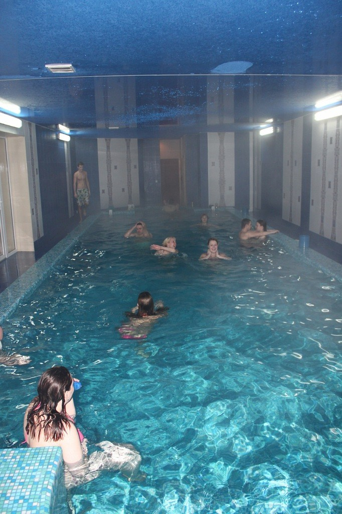 Февральский призыв | 20-22.02.2010. Галерея Фантим