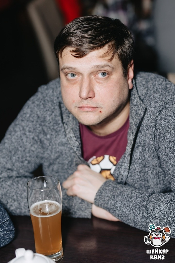 ФТ на квизах | 2022. Галерея Фантим