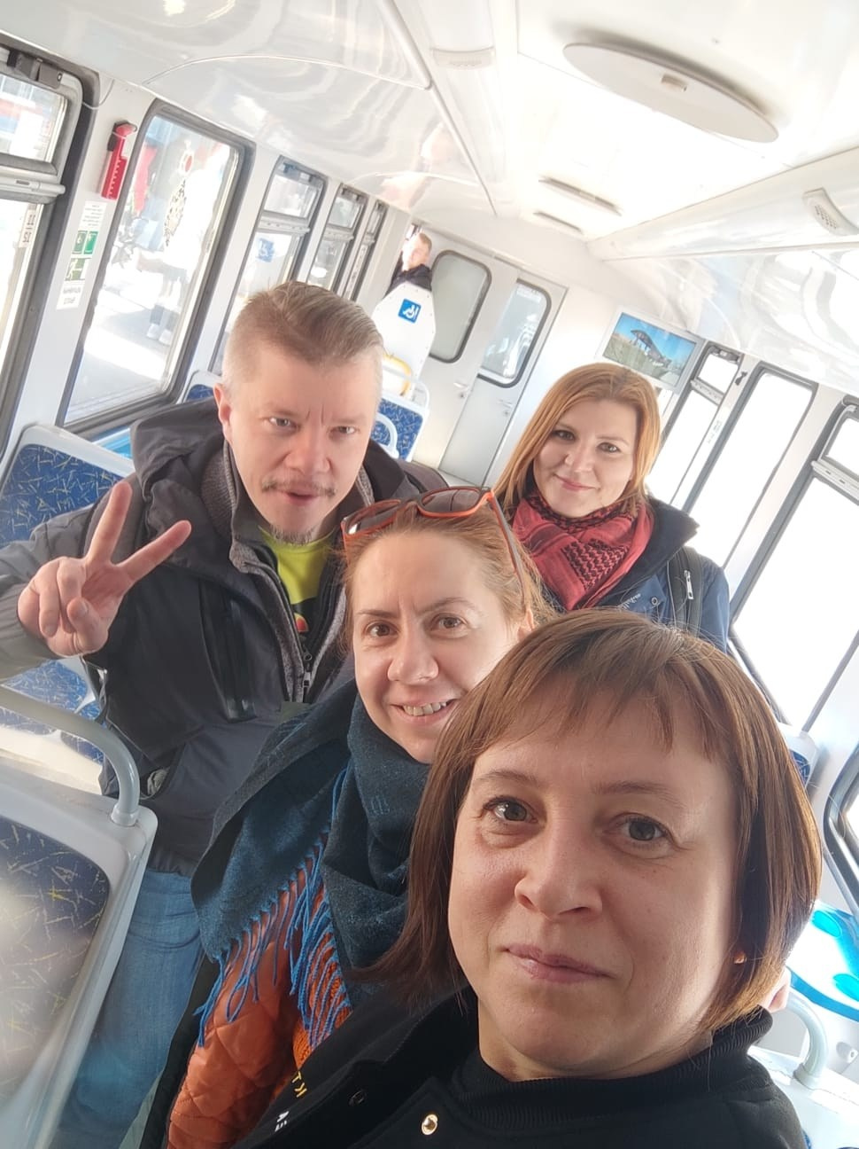 Екатеринбург | 08-09.04.23. Галерея Фантим