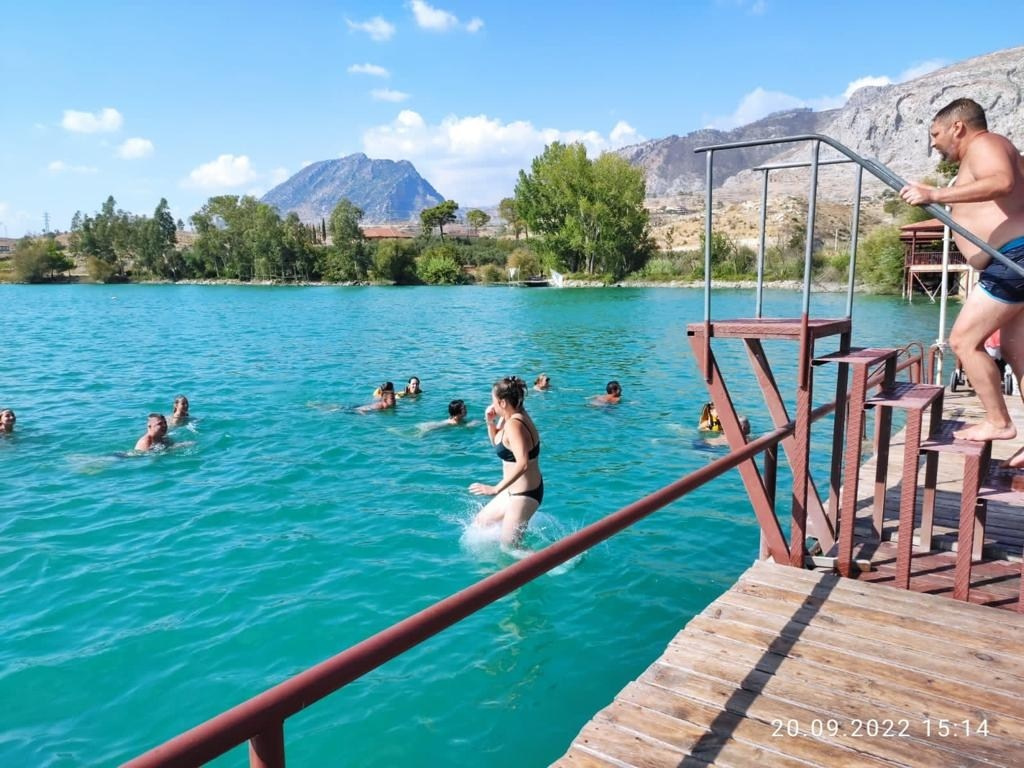 Фантимоотпуск. Турция | сентябрь 2022. Галерея Фантим