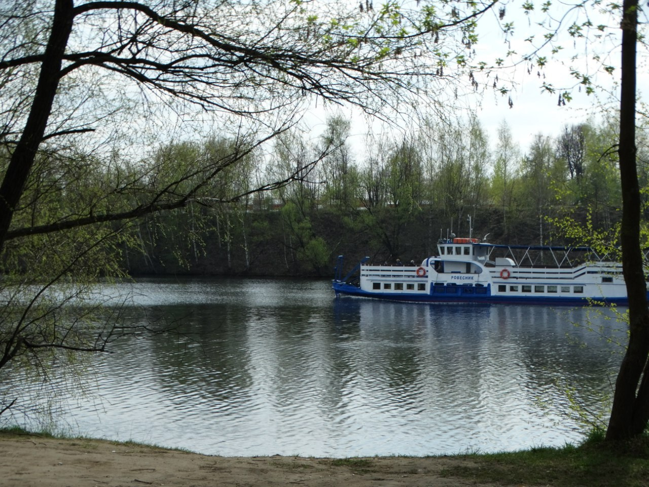 Шашлыки | 01.05.2016. Галерея Фантим