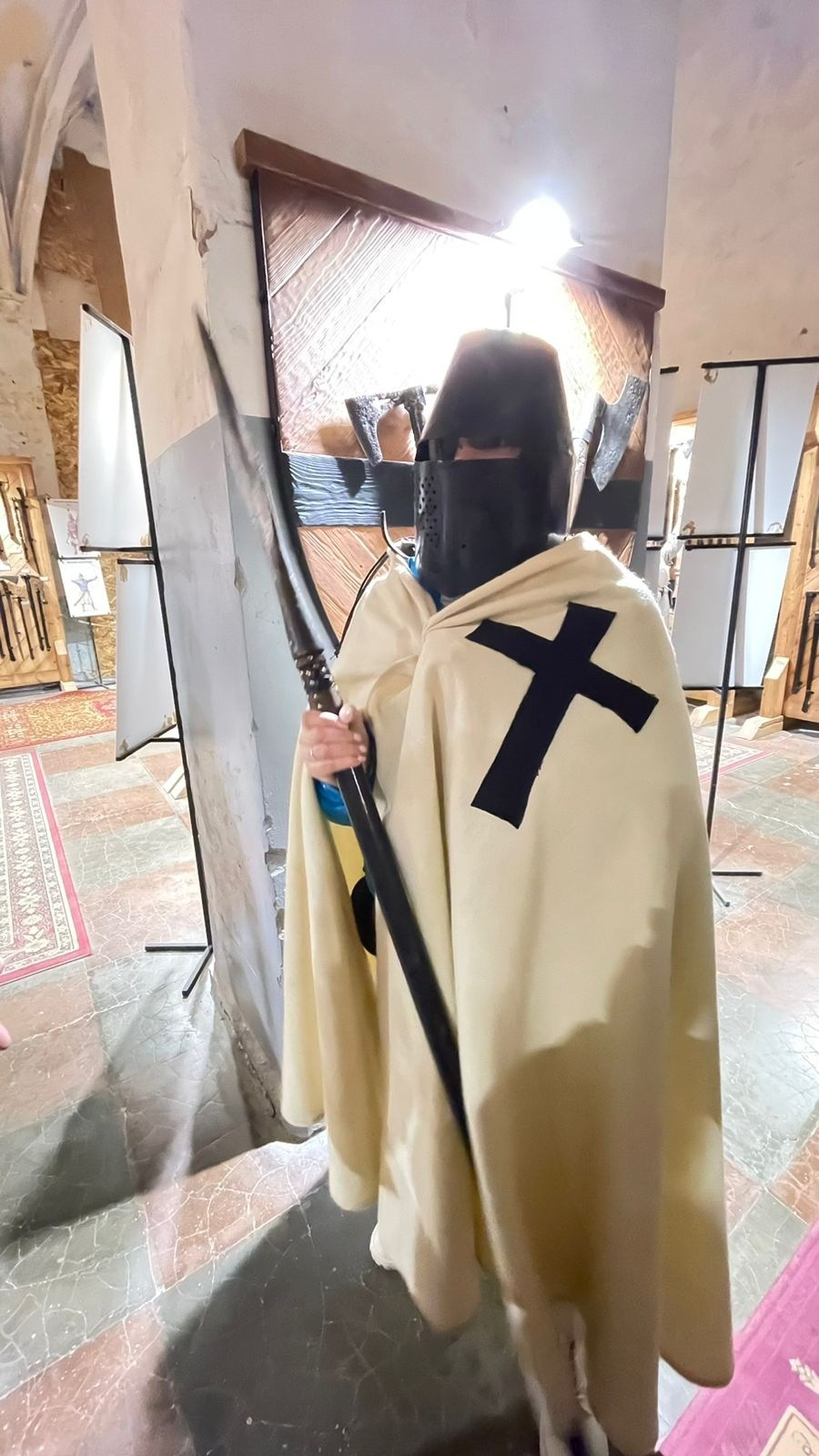 Калининград 12 — 15.10.2023. Галерея Фантим