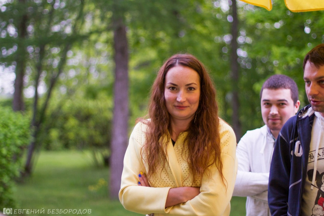 День рождения Фантима. 7 лет! | 21-22.05.2016. Галерея Фантим