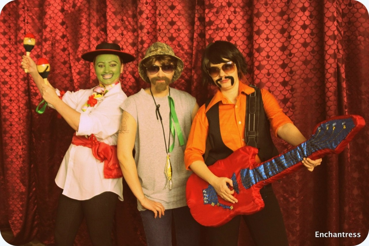 Всего понемногу)). Галерея Фантим