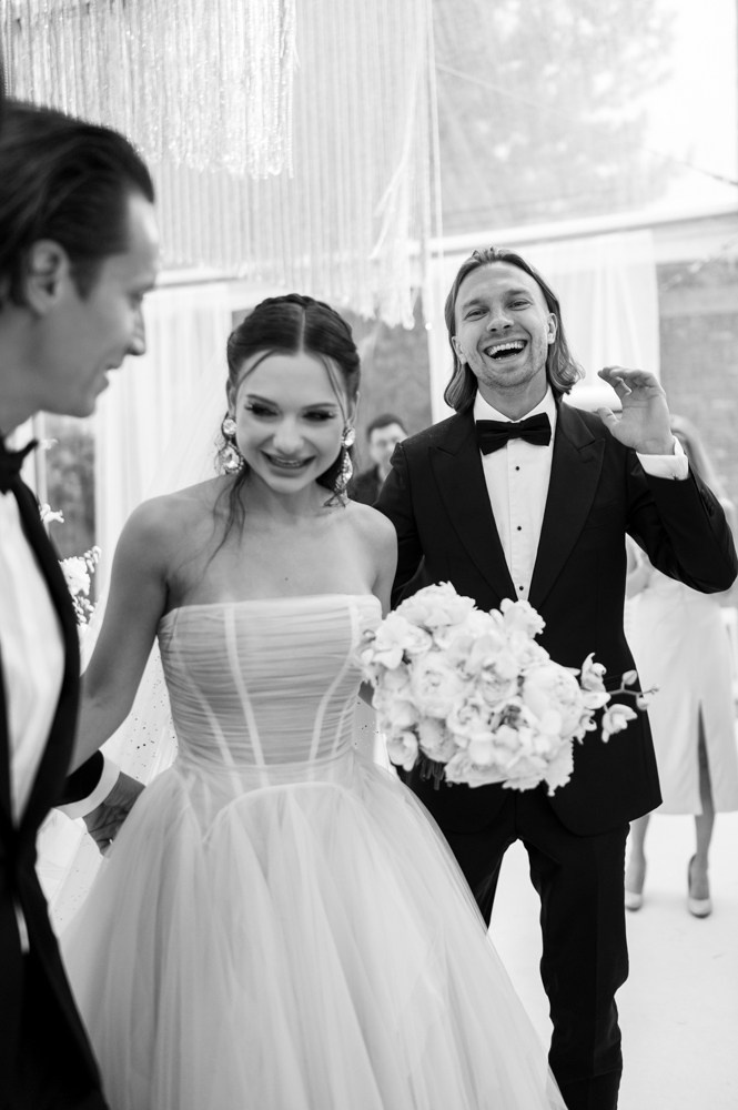 M&A. Артур Погосян — лучший свадебный фотограф России