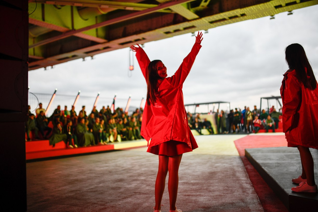 #BUDBOAT. Артур Погосян — лучший свадебный фотограф России