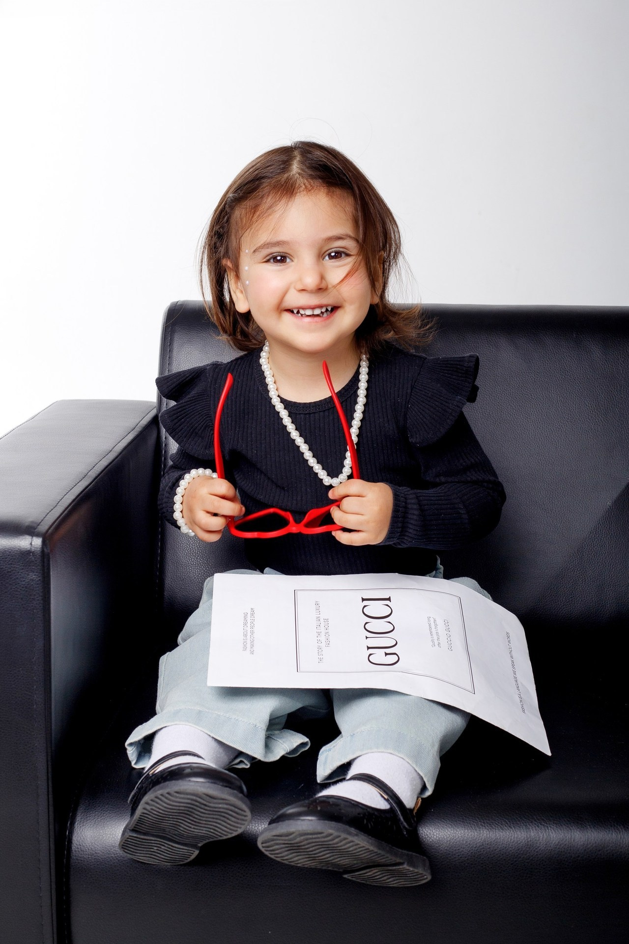 Отзывы. Детский студийный фотограф Сочи