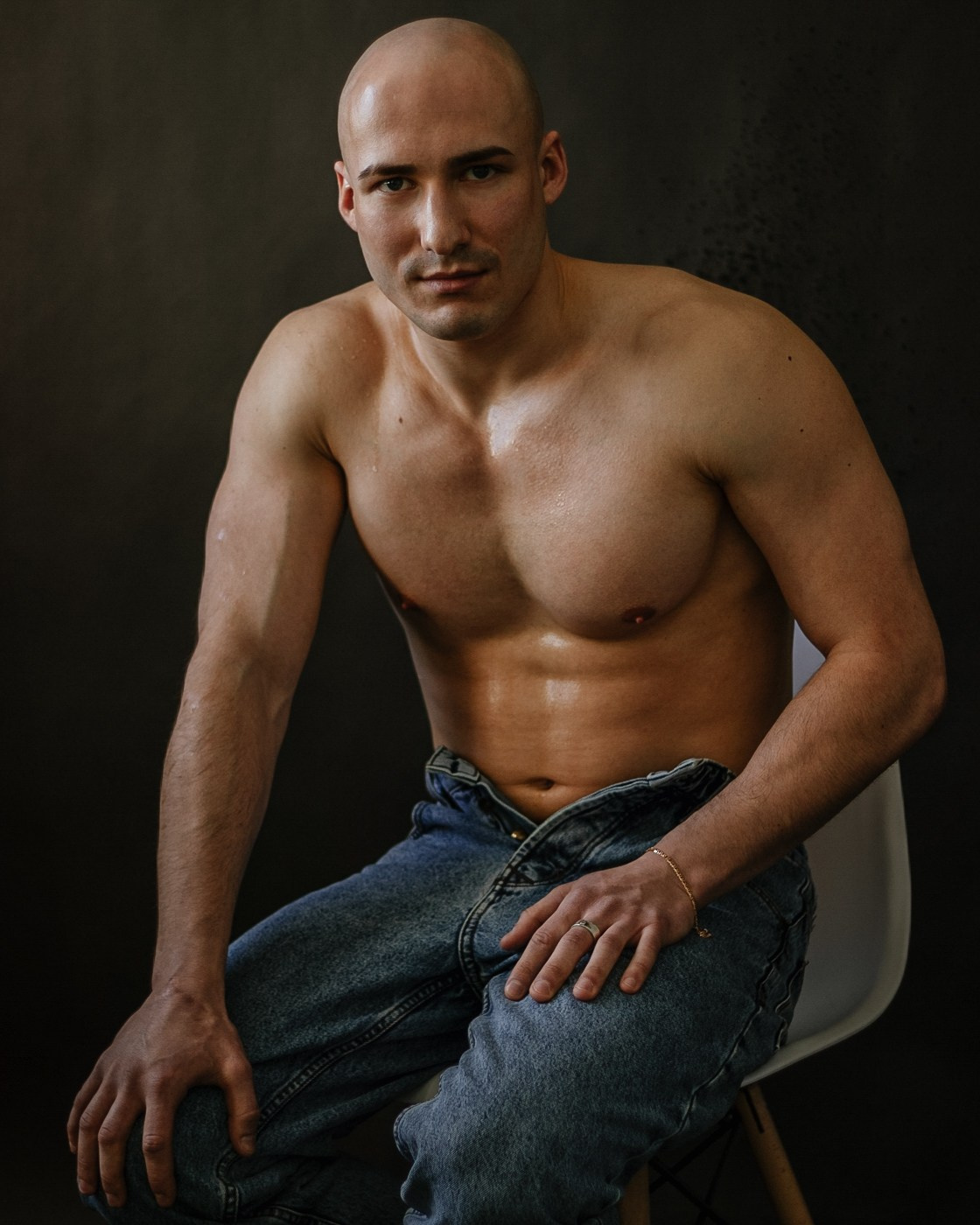 Артём. Воронеж. Фотограф Москва