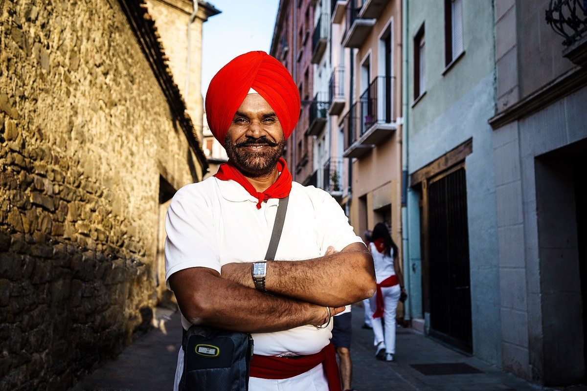 Фестивали. Фотограф Ольга Че