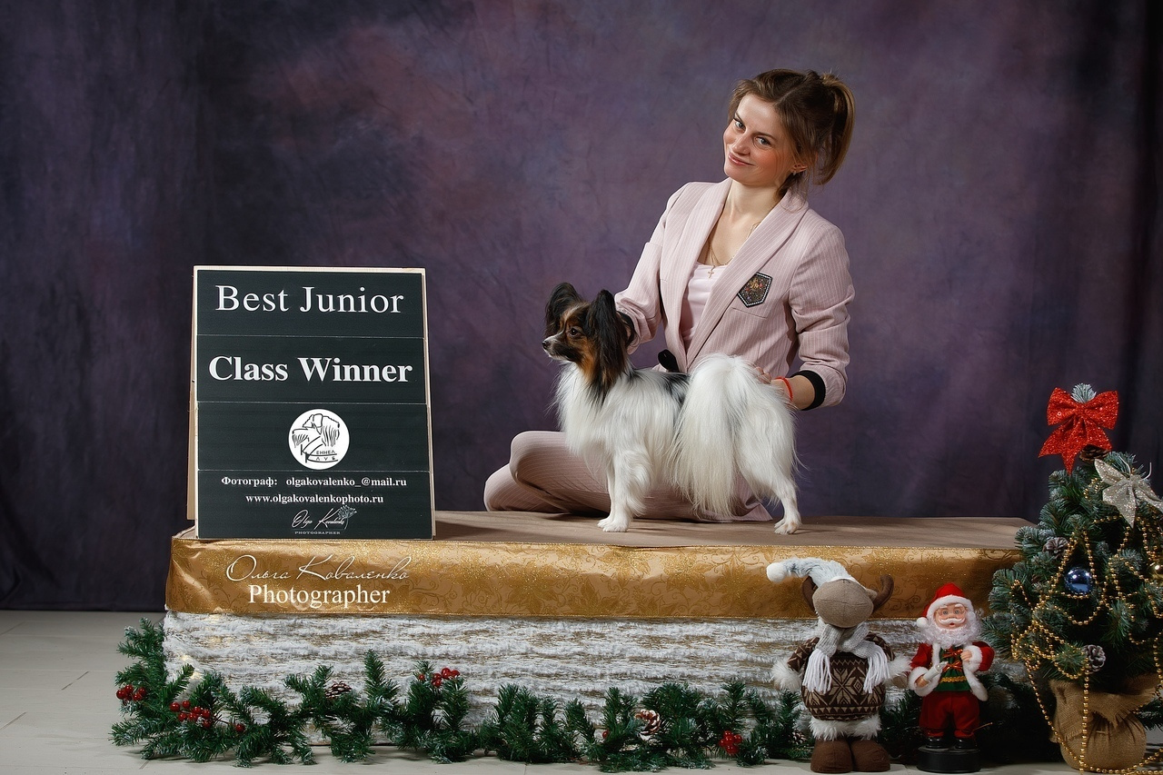 Фотопроект Ольги Коваленко и Светланы Писаревой. Центр развития кинологии Звезда Невы