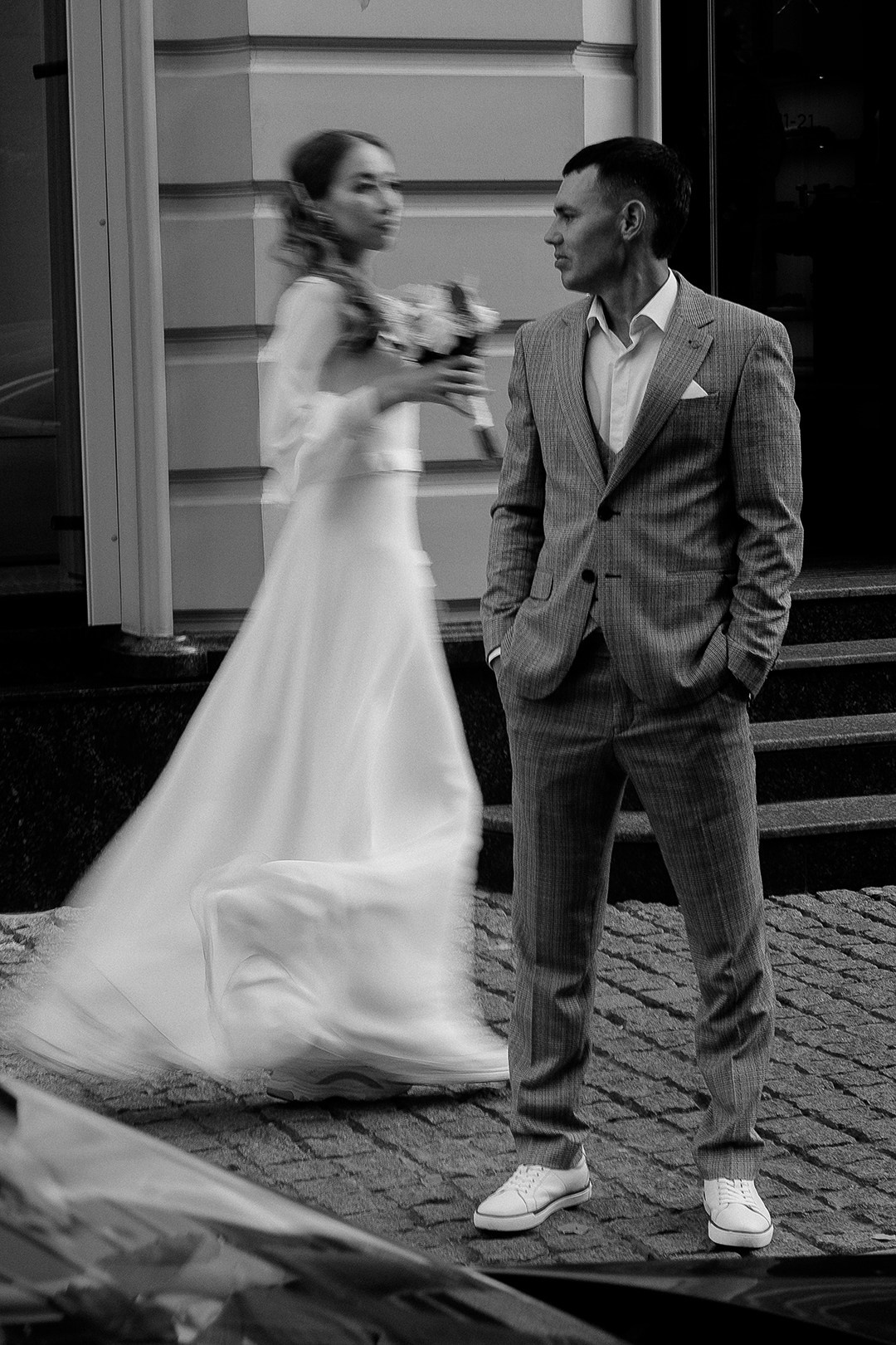 Анастасия & Расим. Свадебный и семейный фотограф в Казани и Зеленодольске Ланочкин Илья