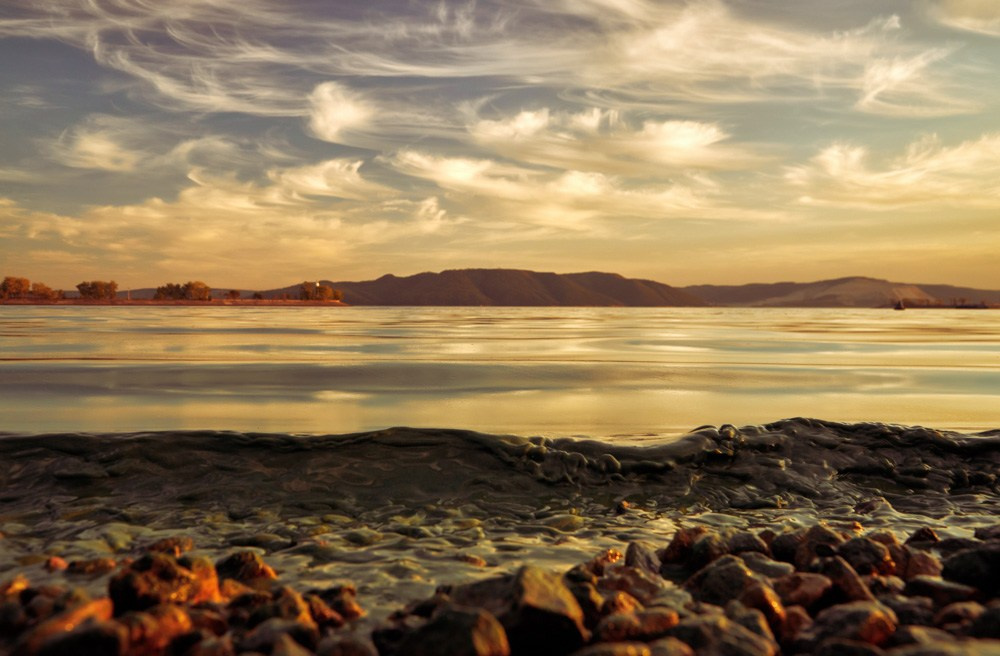 Архитектурная фотосъемка - Портфолио фотографа. Промышленный фотограф | Бизнес-фотосессии | Казань и РФ