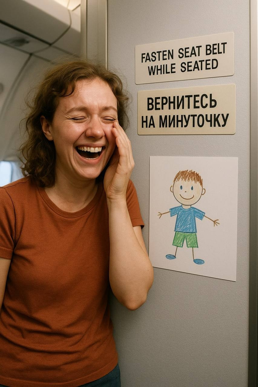 Мобильная галерея Светланы Толстой — персональная выставка