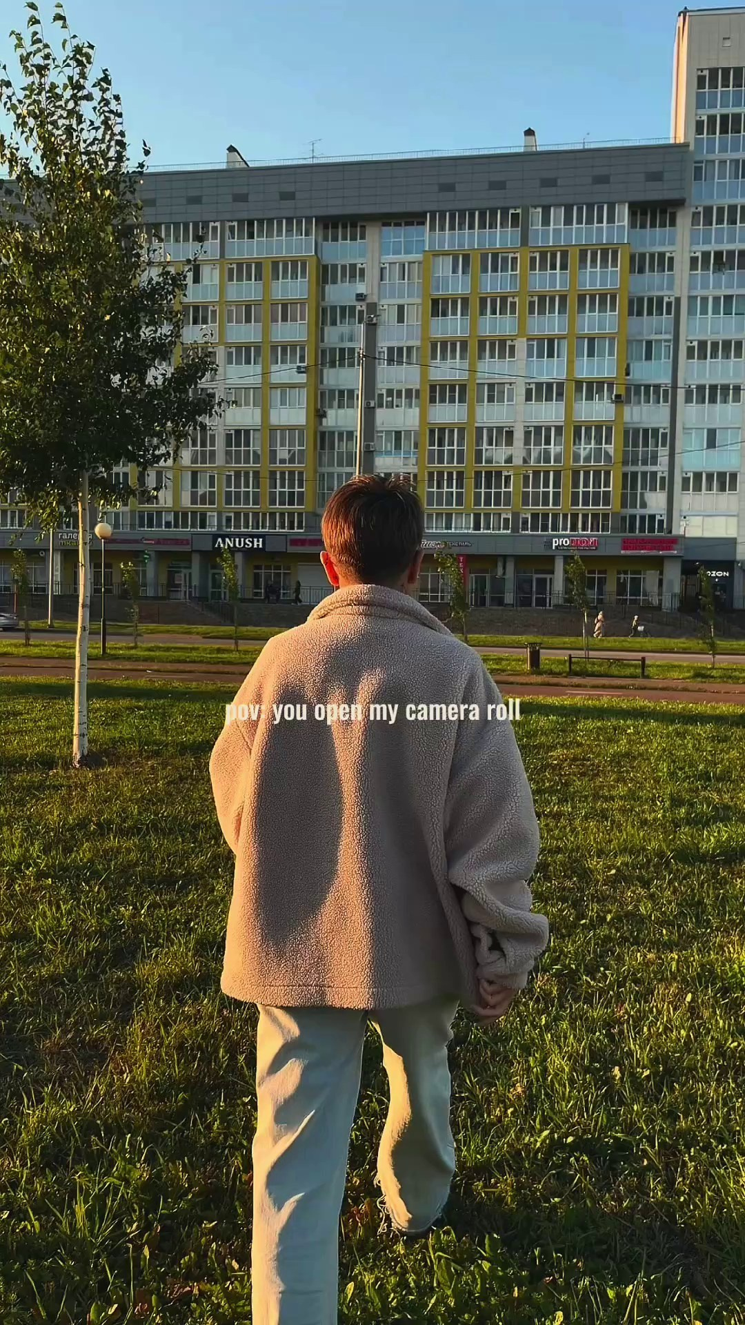 ОБО МНЕ. Портретный и лавстори фотограф в Стерлитамаке Альбина Шарт