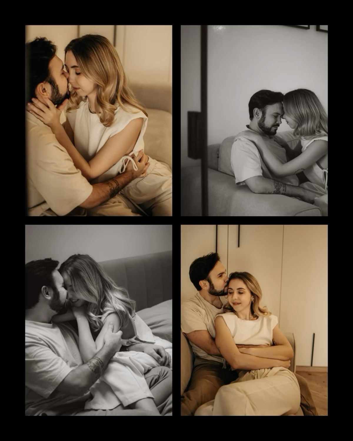 Лера Якоба́ну — фотограф Геленджик