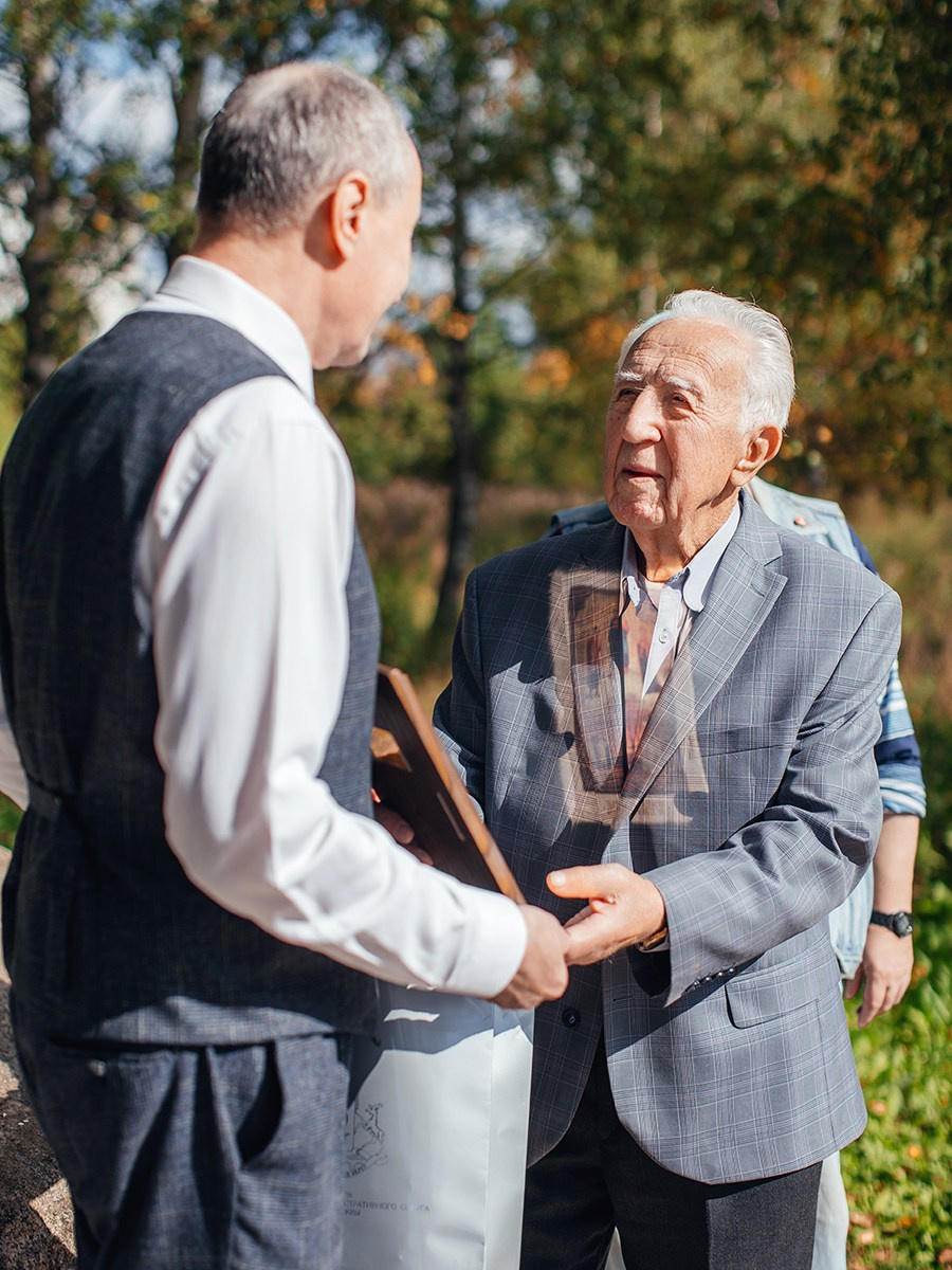 Викторина. История своей семьи. Фото и видео проект о героях ВОВ, Чернобыльцах, Афганцах