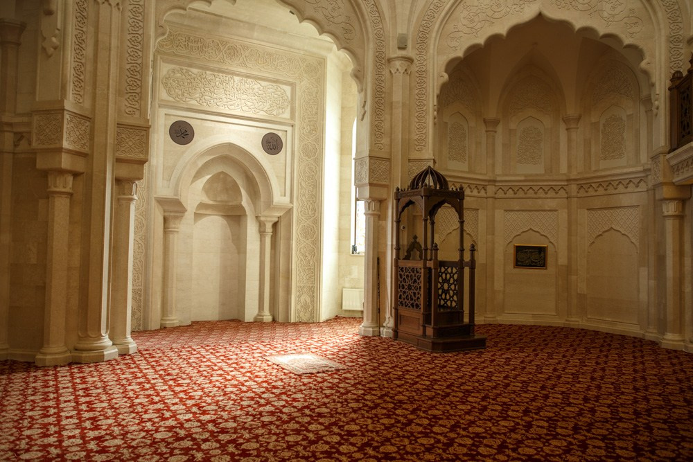 Интерьерная фотосъемка - Портфолио фотографа. Промышленный фотограф | Бизнес-фотосессии | Казань и РФ