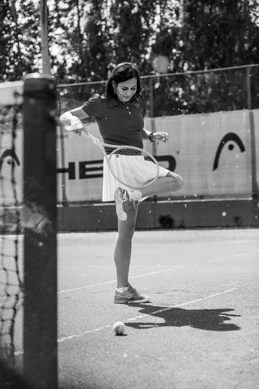 СПОРТ. Фотография. Визуально-чувственный мир души