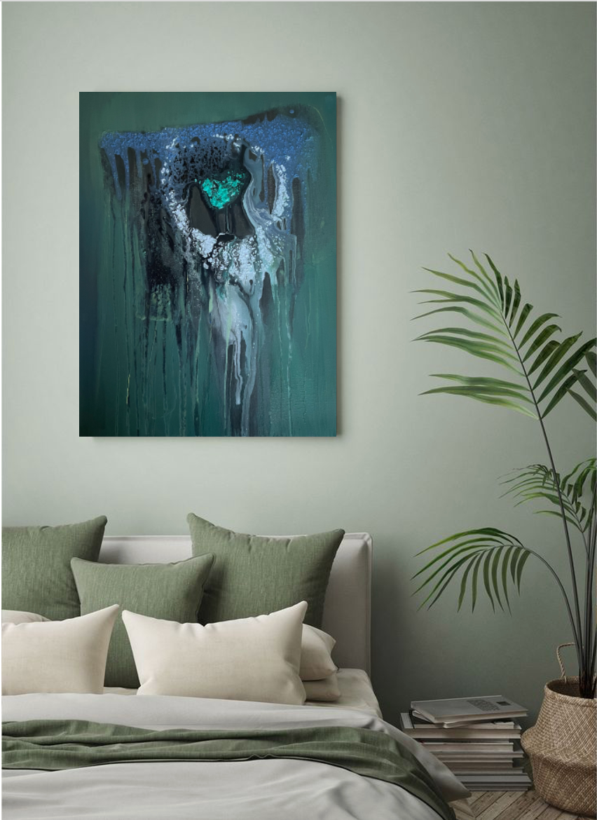 Теплый. Борисенок Филипп