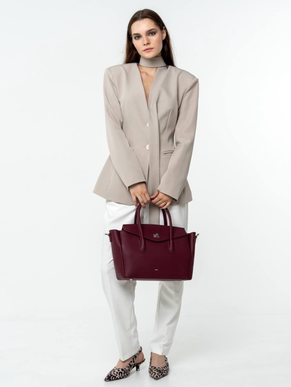 Каталожная съемка сумок. АРХИ STYLE